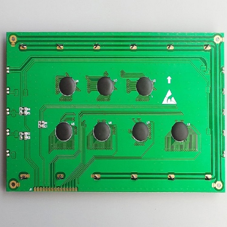 烤煙機LCD液晶顯示模塊 烤煙機LCD液晶顯示模塊
